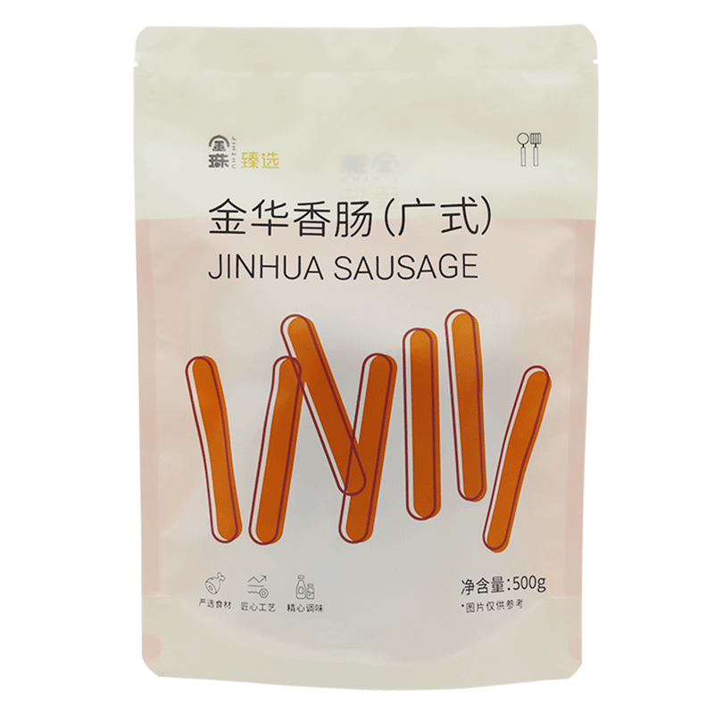 金华香肠（广式）